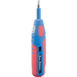 No.500 CABLE STRIPPER/SCREWDRIVER/VOLT TESTER