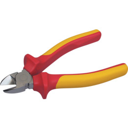 0-84-009 160mm BI-MATERIA L VDE SIDE CUTTER