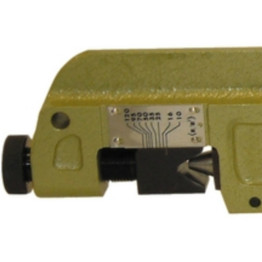 10-95mm Uninsulated Heavy Duty Crimping Tool Replacement Jaws