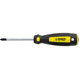 Tri-Line™ Flat Head Screwdrivers, Parallel Tip