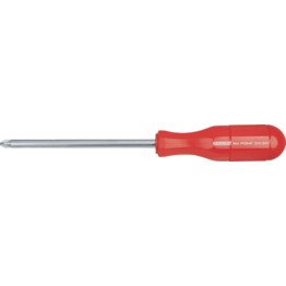 PZ/Supadriv 'Hi-Grip' Screwdrivers