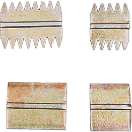 Detachable Bit