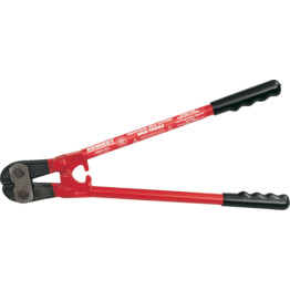 30" HIGH TENSILE BOLT CUTTER CENTRE CUT