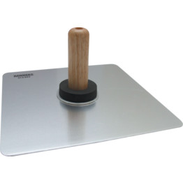 12"x12" PLASTERERS HAWK