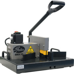 MKX25-220V COMPACT HOSE CUTTER