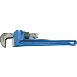 T35010 10" H/DUTY LEADER PIPE WRENCH