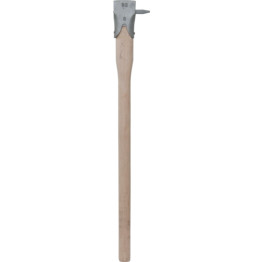 MATTOCK/PICK BLUE LABEL HICKORY HANDLE