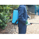 20LTR KNAPSACK PROFESSIONAL SPRAYER