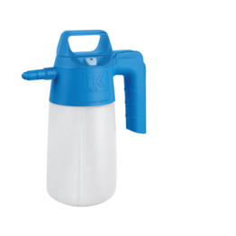 Alkaline Hand Pressure Sprayer, 1.5ltr