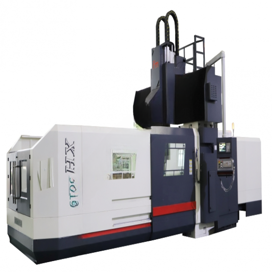 CNC Gantry-type Machining Center XH3019