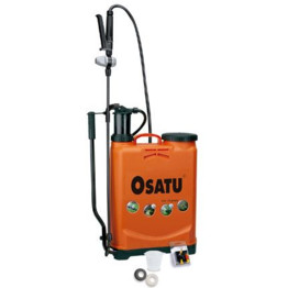 OSATU AGRO BACK PACK Back Pack SPRAYER 16L
