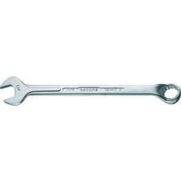 Metric Combination Spanner, Hardened Steel, 12mm