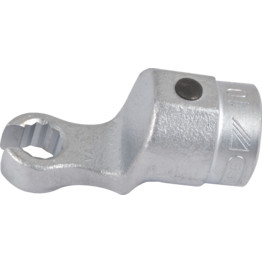 16MM NO. 29930 FLARE END SPANNER FITTING