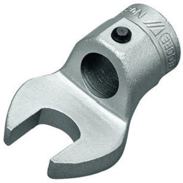 Open Ended, Spigot End Spanner, 16mm Spigot, 32mm