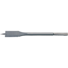 1.1/4" FLAT WOOD BIT