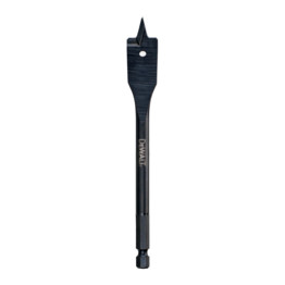 DT4766-QZ 16mm EXTREME Impact Flatwood Drill Bits x152mm