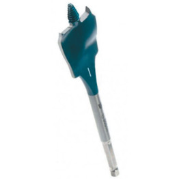 2608595486 14x152mm SELF CUT FLAT WOOD BIT