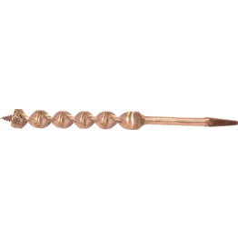 1176 3/4" SCOTCH PATTERN AUGER BIT