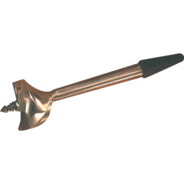 2764 1/4" FAST CUTTING CENTRE BIT