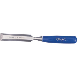 TM444 5/8" BEVEL EDGE CHISEL