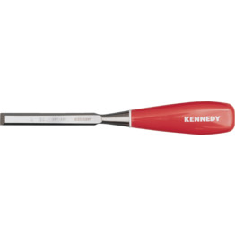 Bevel Edge Wood Chisels - Professional