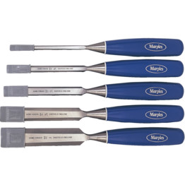 Bevel Edge Wood Chisel Sets