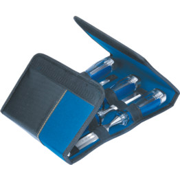 Bevel Edge Wood Chisel Sets - M750