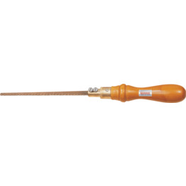 Pad Saw