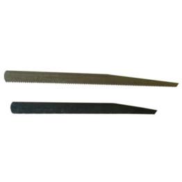 71-230R WOOD/METAL PADSAW BLADES (PKT-2)