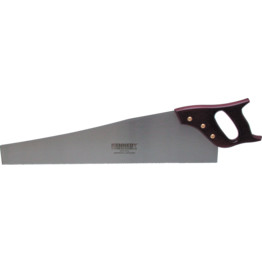 22"x10PTS PROFESSIONAL HAND SAW