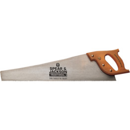 Traditional Hand Saws