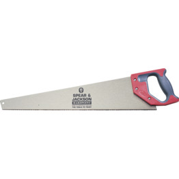 B9520 20"x8PTS UNIVERSAL HAND SAW