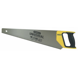 1-20-009 22" UNIVERSAL SAW 7TPI/8PTS