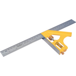 2-46-028 COMBINATION SQUARE
