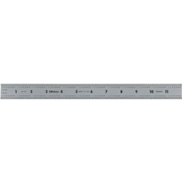 182-125 12" X 300mm RIGID RULE