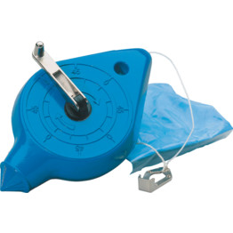 11528 CHALK LINE CASSETTE 30M LINE