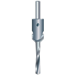 6200/8HSS Professional Adjustable Drill & Countersink 5/8in (15.9mm)