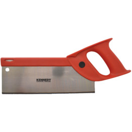 10" TENON SAW FINE CUT 12TPI