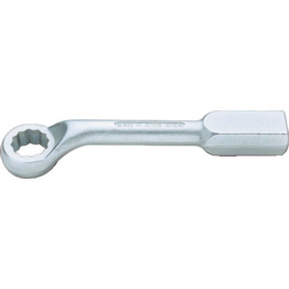 80mm C/V CRANKED SLOGGING RING SPANNER