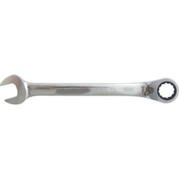 Metric Combination Ratchet Spanners, Fixed Head, Reversible