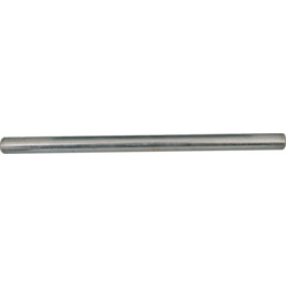 Imperial Tommy Bars, Steel