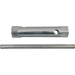 BA Box Spanners, Double End, Steel