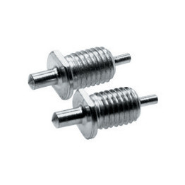 Adjustable Spanner Pins, Vanadium Steel