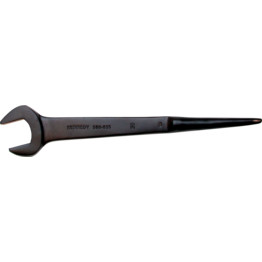 Open Ended Podger Spanner, Chrome Vanadium Steel, 340mm Length, 32mm