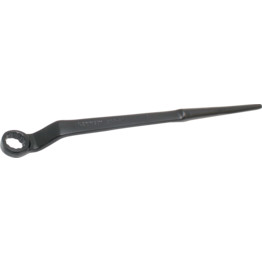 Ring Podger Spanner, Chrome Vanadium Steel, 345mm Length, 24mm