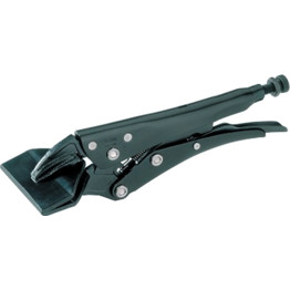 B2967 - 180mm Sheet-metal Locking Grips - Chemically Blackened