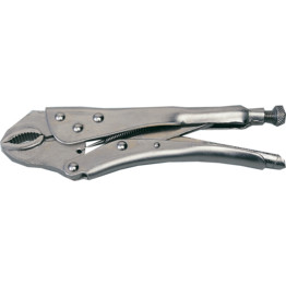 Curved Jaw High Strength Locking Grip Wrenches