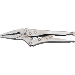 Long Jaw Locking Grip Wrenches