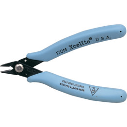 Precision Electronic Shears - 127mm