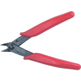 130mm/5.1/4" ELECTRONICS SHEAR